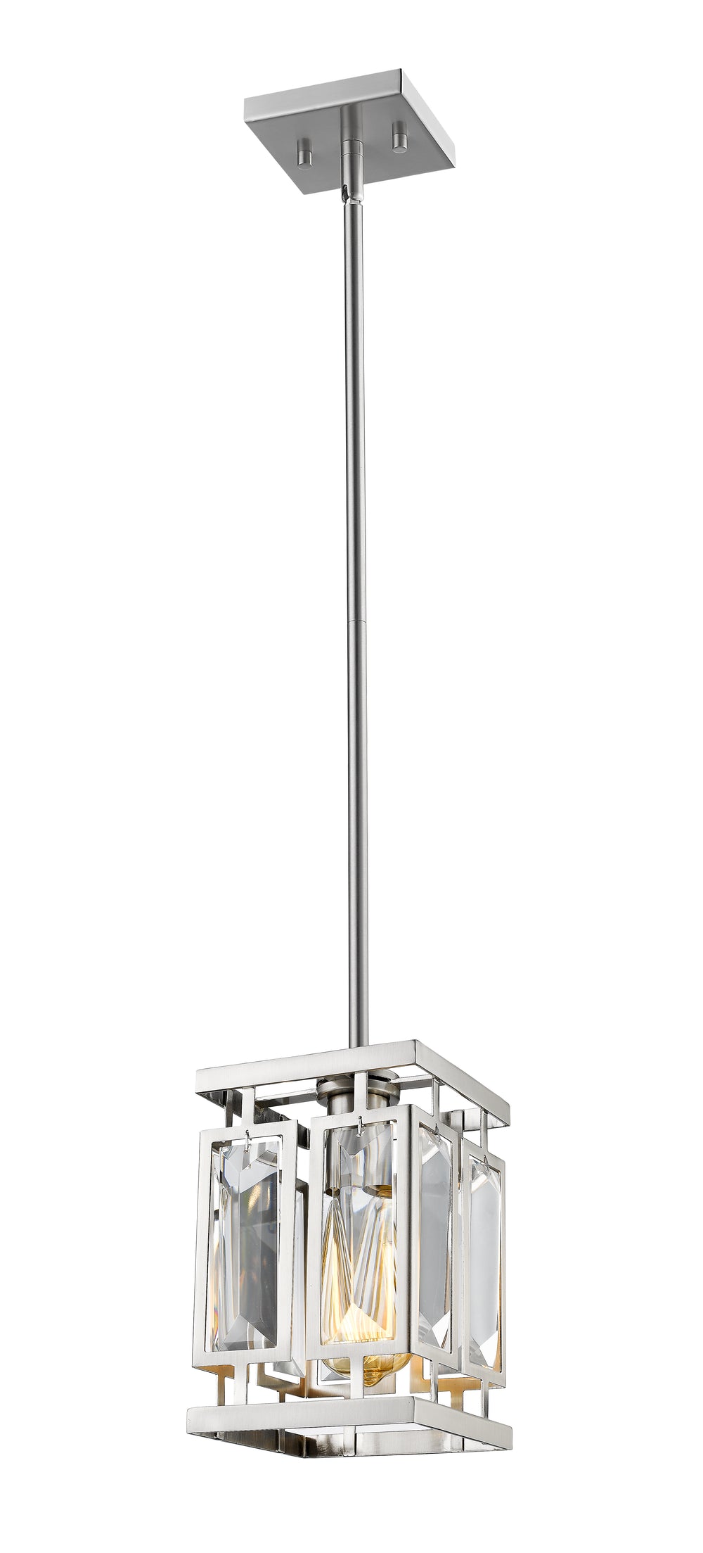 Mersesse - 1 Light Pendant
