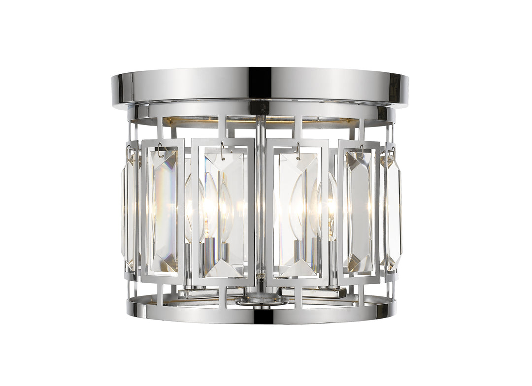 Mersesse - Flush Mount