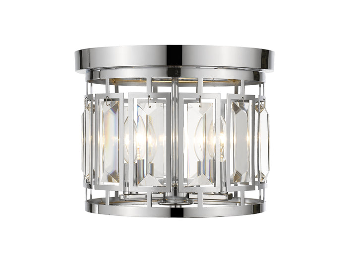 Mersesse - Flush Mount