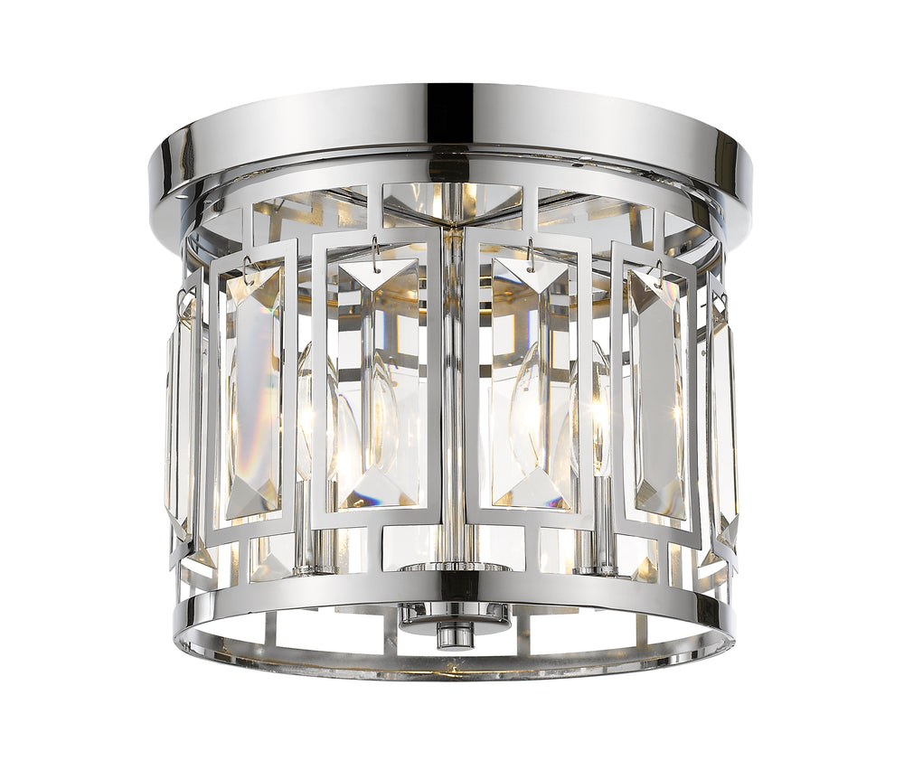 Mersesse - Flush Mount