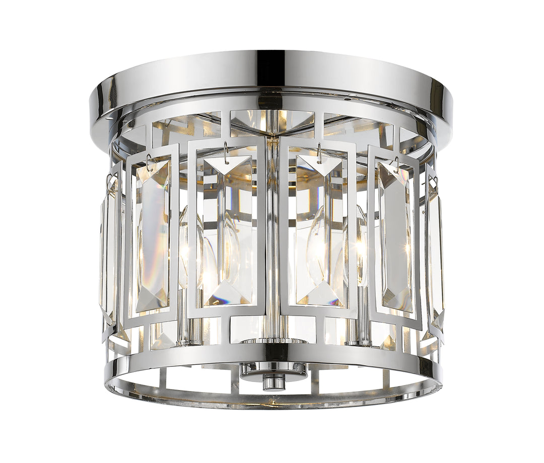 Mersesse - Flush Mount