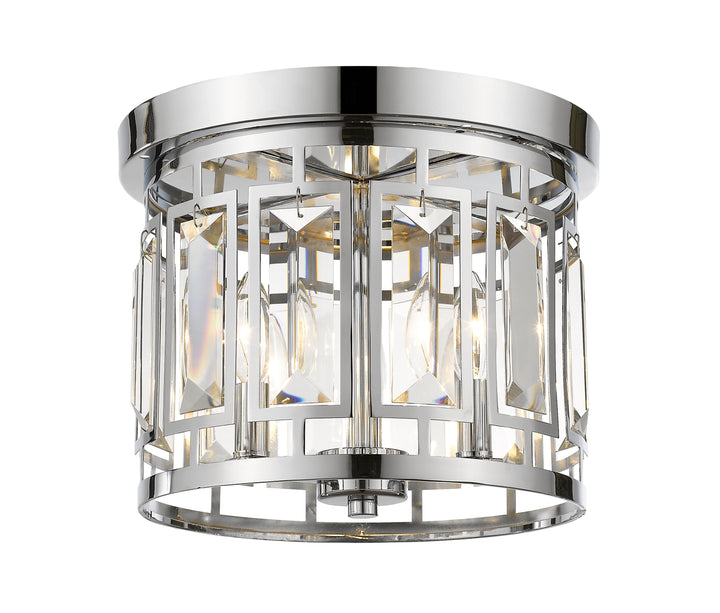 Mersesse - Flush Mount
