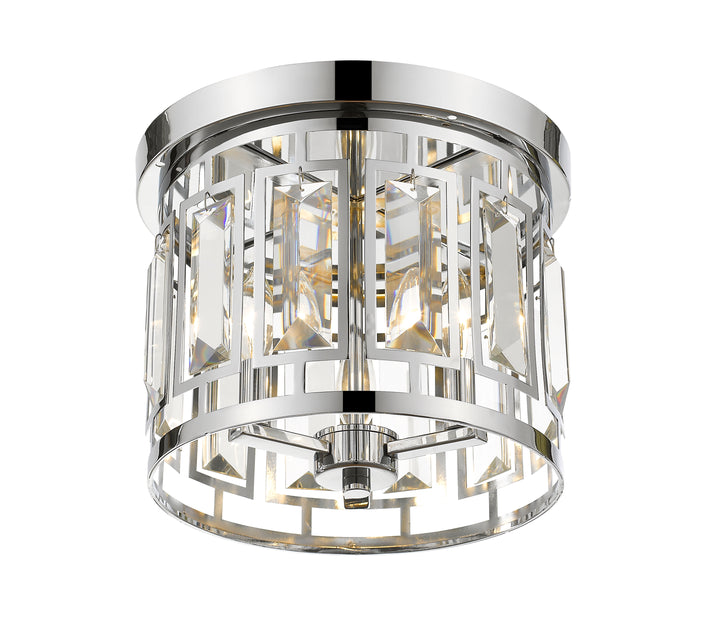 Mersesse - Flush Mount