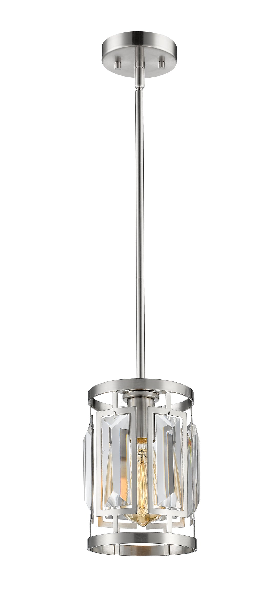 Mersesse - 1 Light Pendant