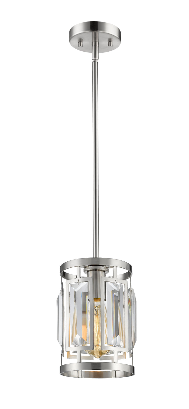 Mersesse - 1 Light Pendant
