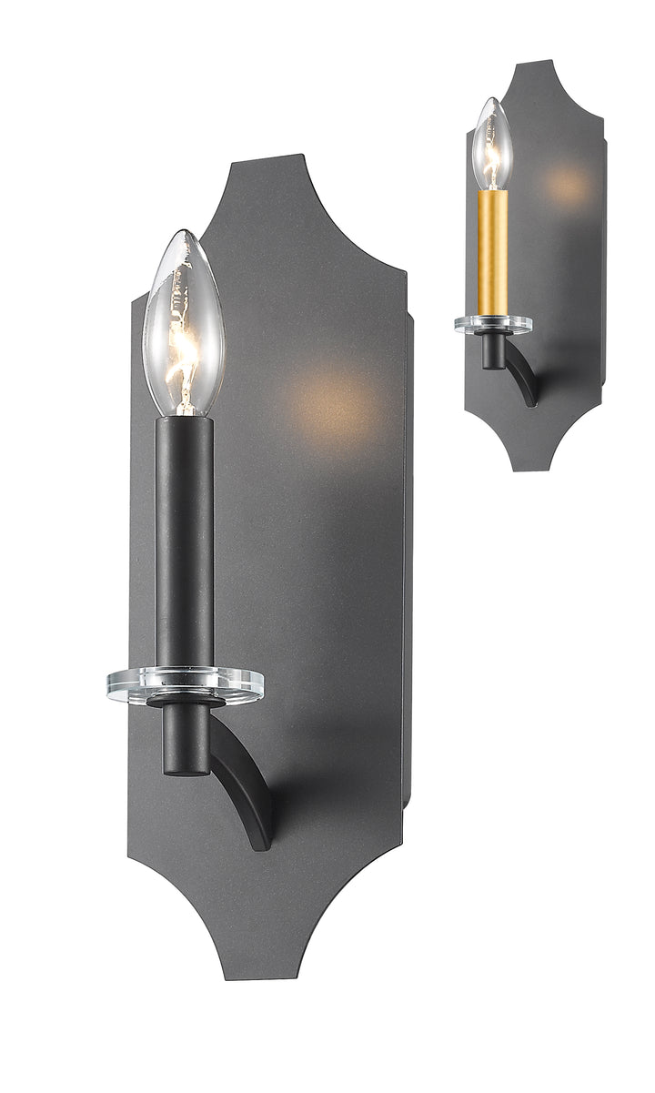 Zander - Wall Sconce