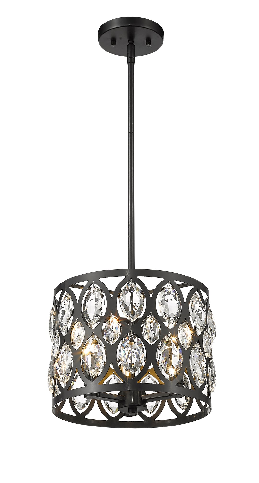 Dealey - Chandelier