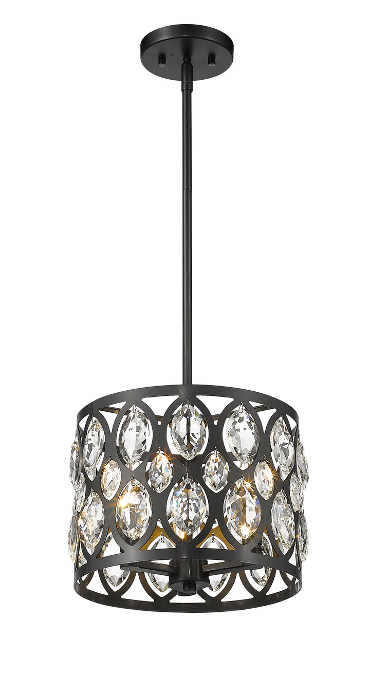 Dealey - Chandelier