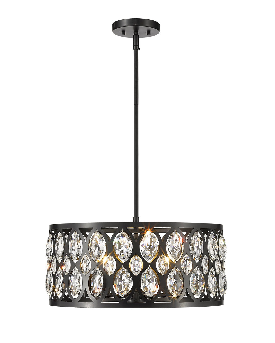 Dealey - Chandelier
