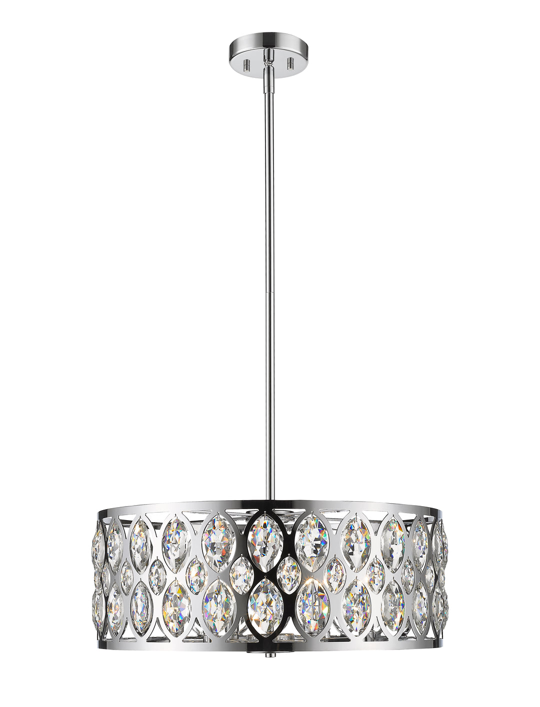 Dealey - Chandelier