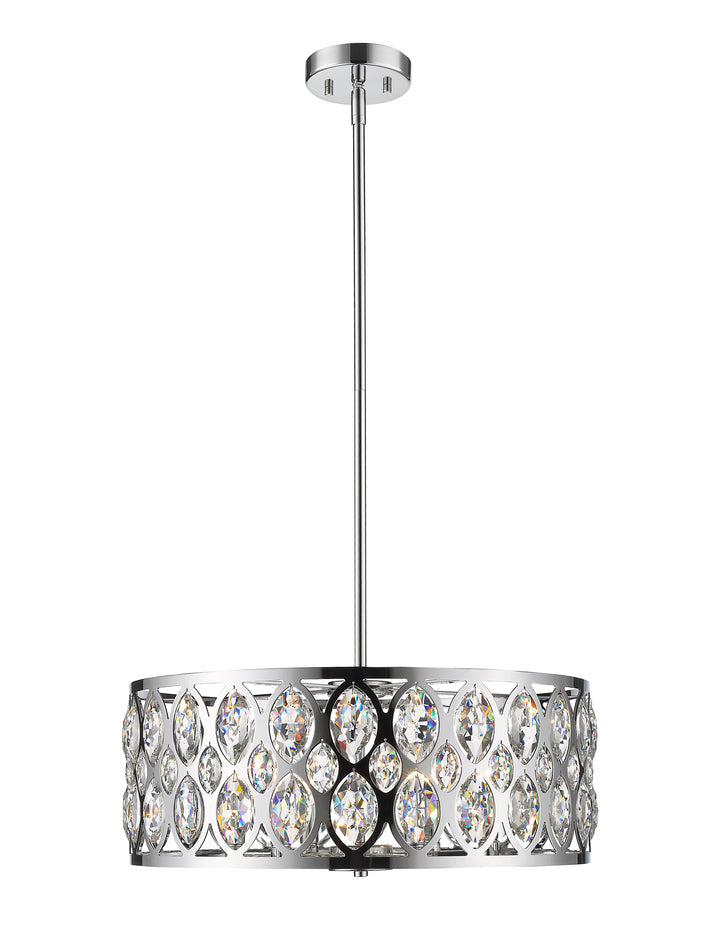 Dealey - Chandelier