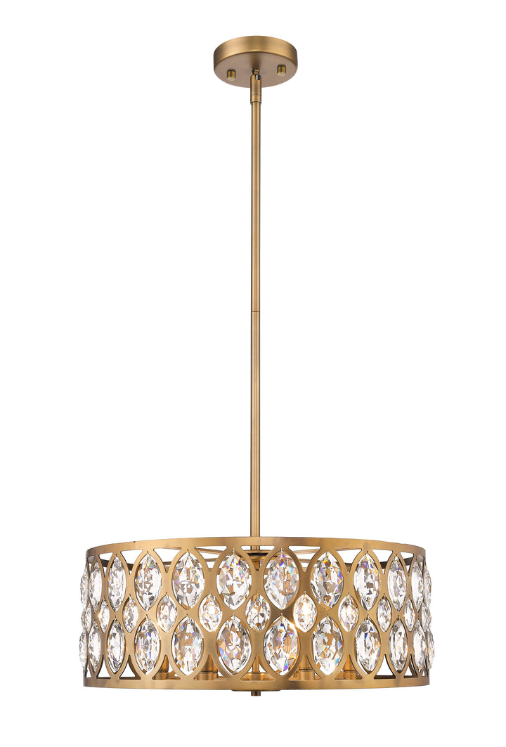 Dealey - Chandelier