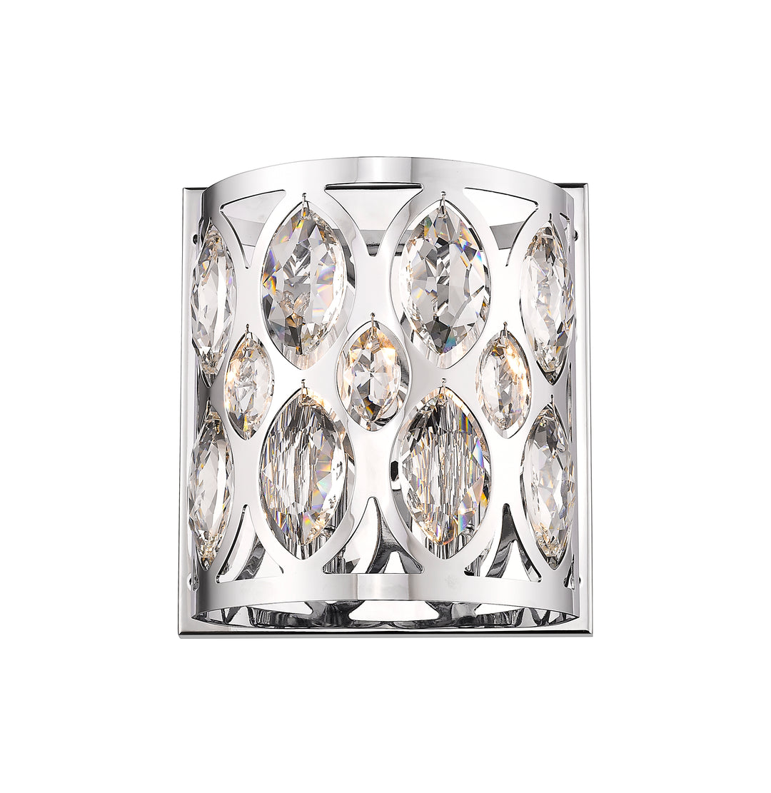 Dealey - 2 Light Wall Sconce