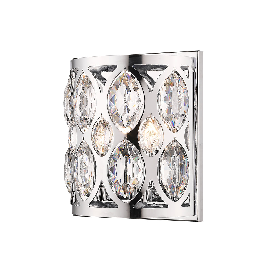 Dealey - 2 Light Wall Sconce