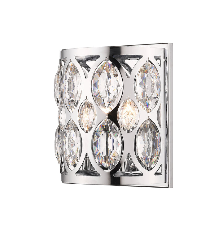 Dealey - 2 Light Wall Sconce