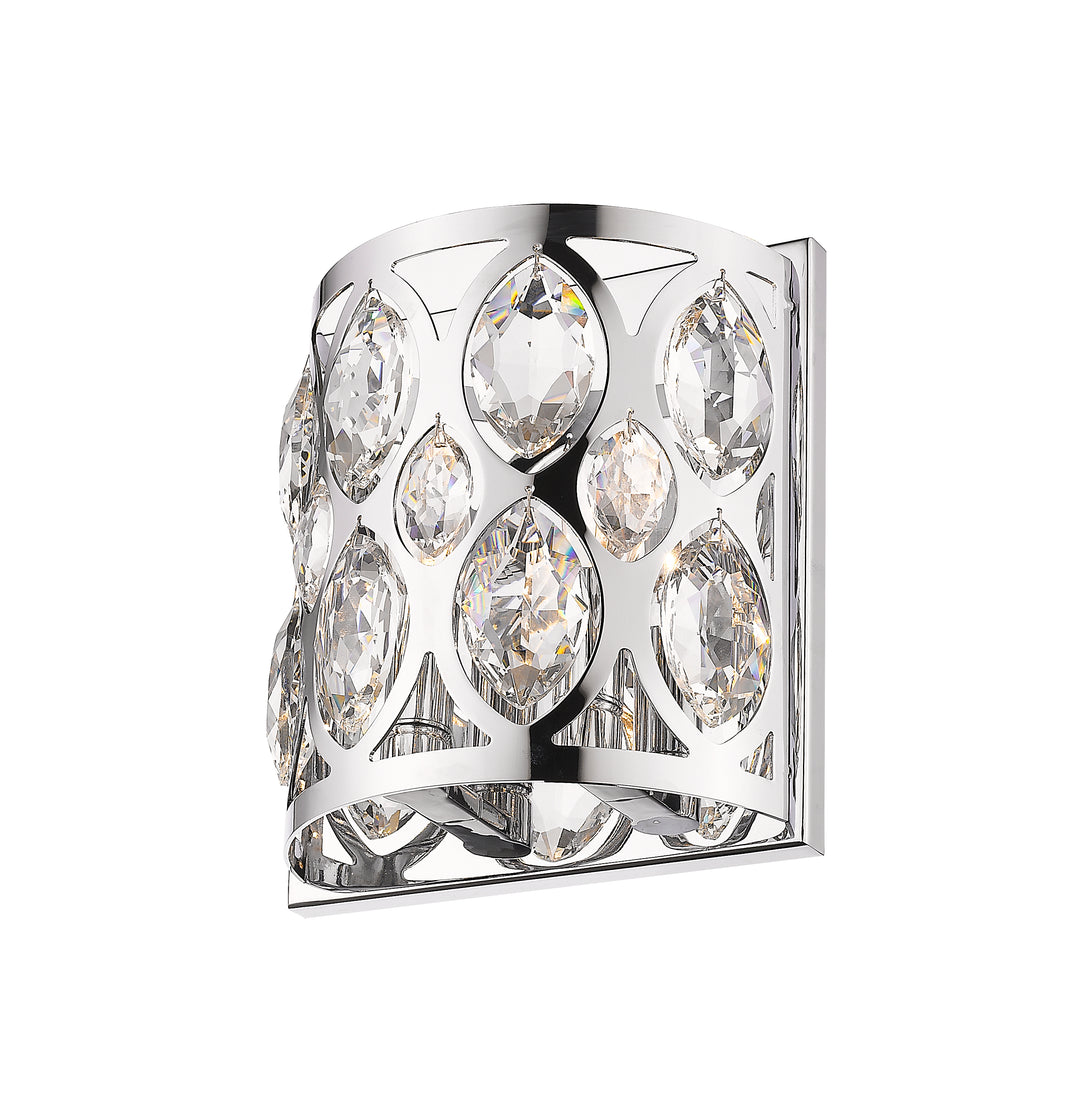 Dealey - 2 Light Wall Sconce