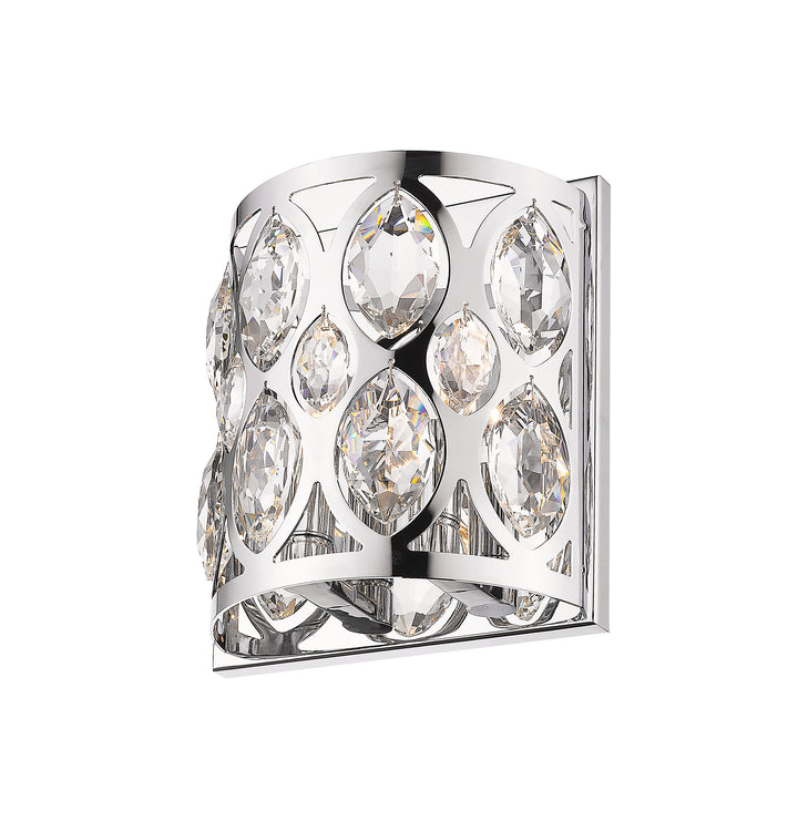 Dealey - 2 Light Wall Sconce