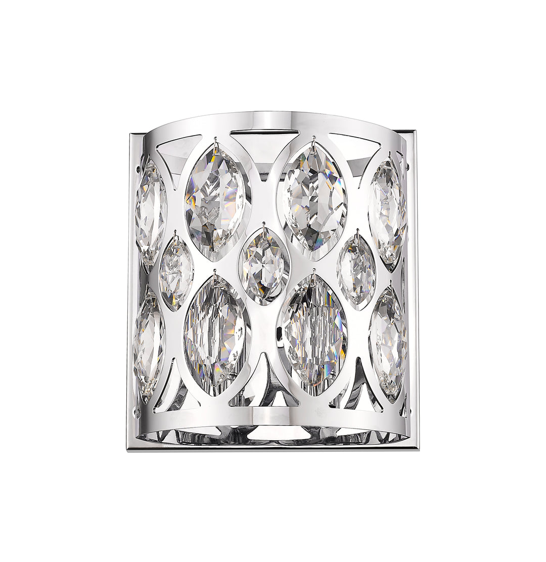 Dealey - 2 Light Wall Sconce