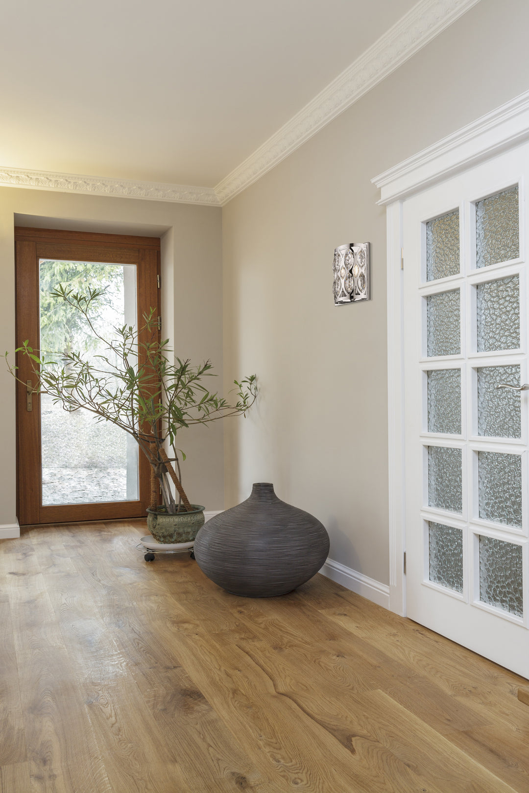 Dealey - 2 Light Wall Sconce