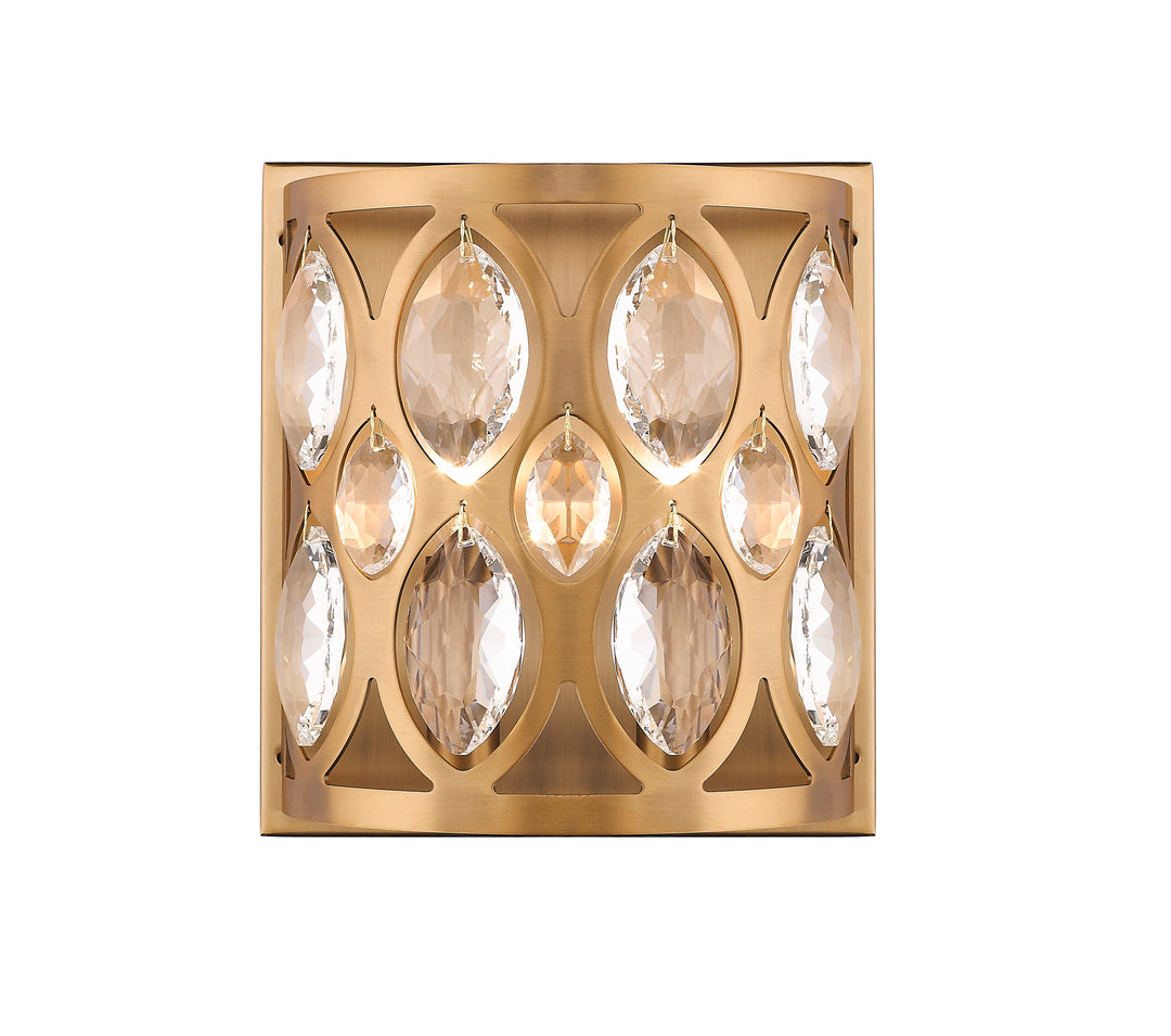 Dealey - 2 Light Wall Sconce