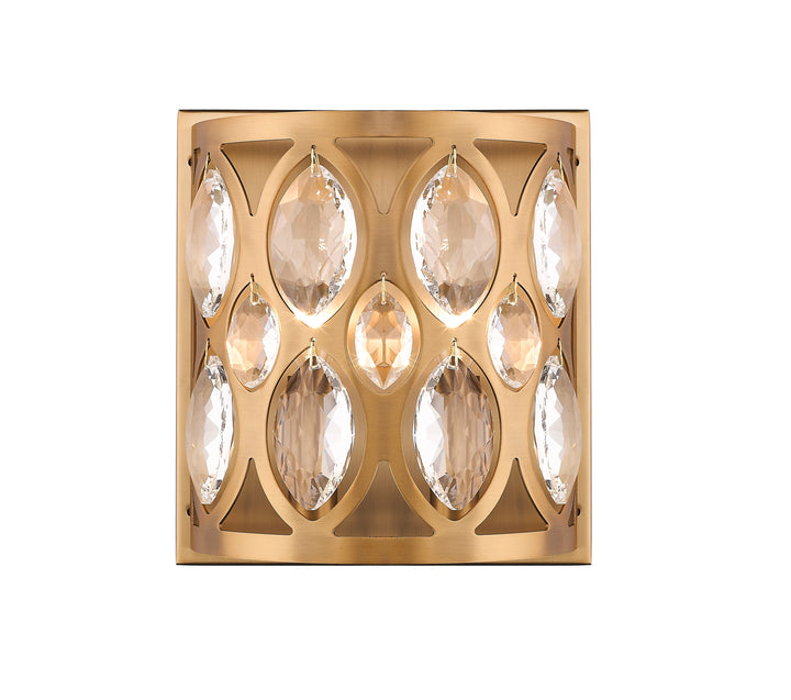Dealey - 2 Light Wall Sconce