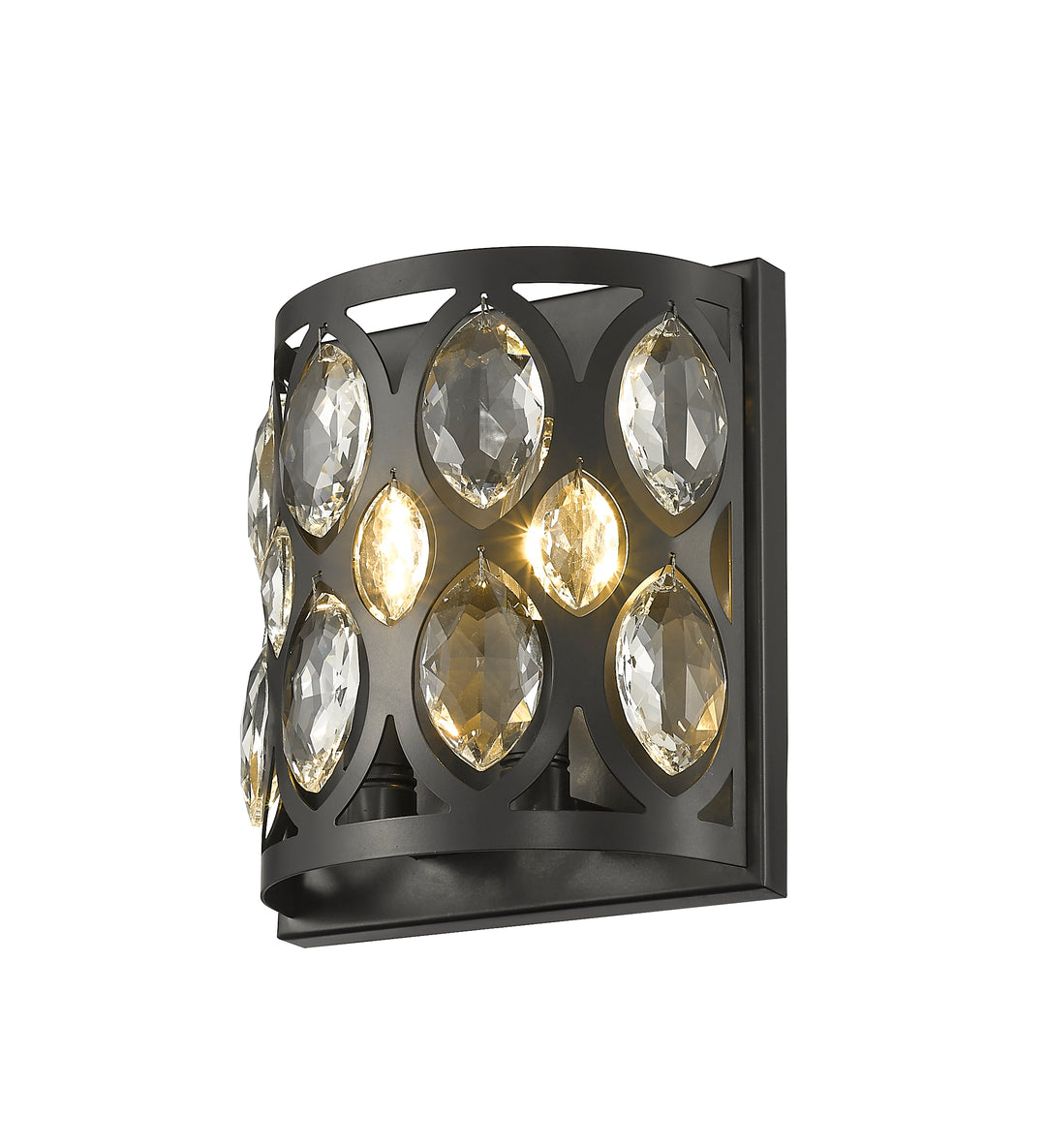 Dealey - 2 Light Wall Sconce