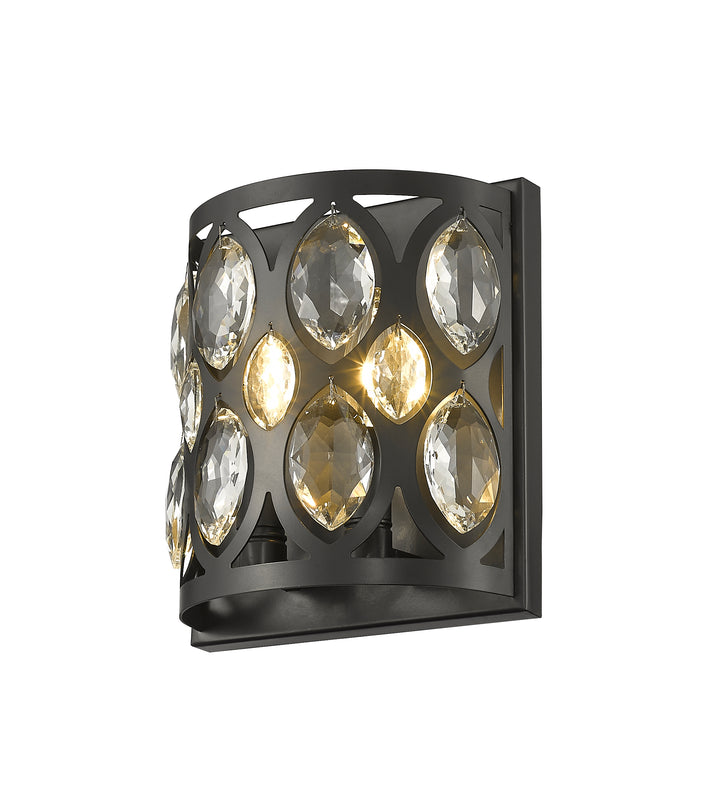 Dealey - 2 Light Wall Sconce