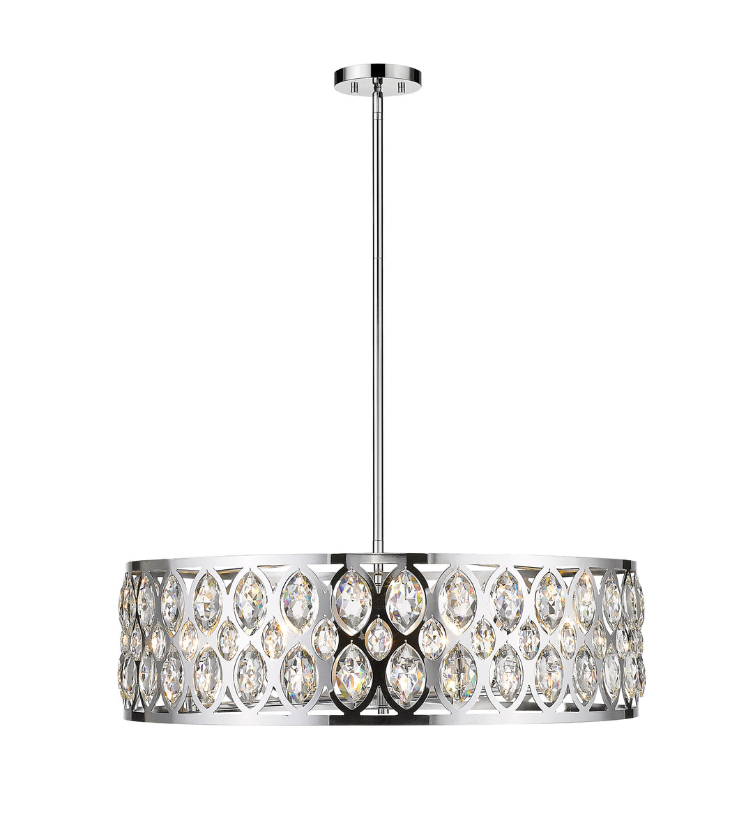 Dealey - Chandelier