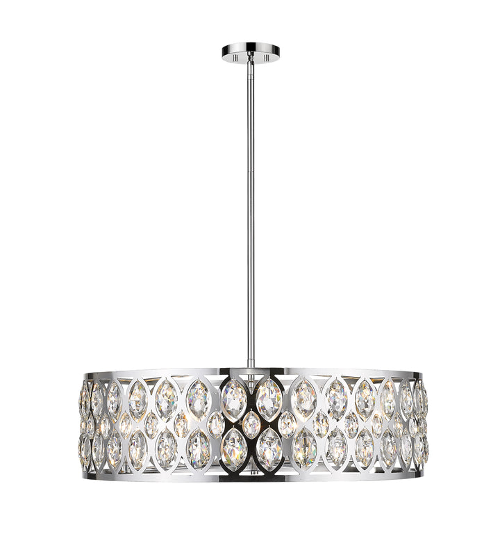 Dealey - Chandelier
