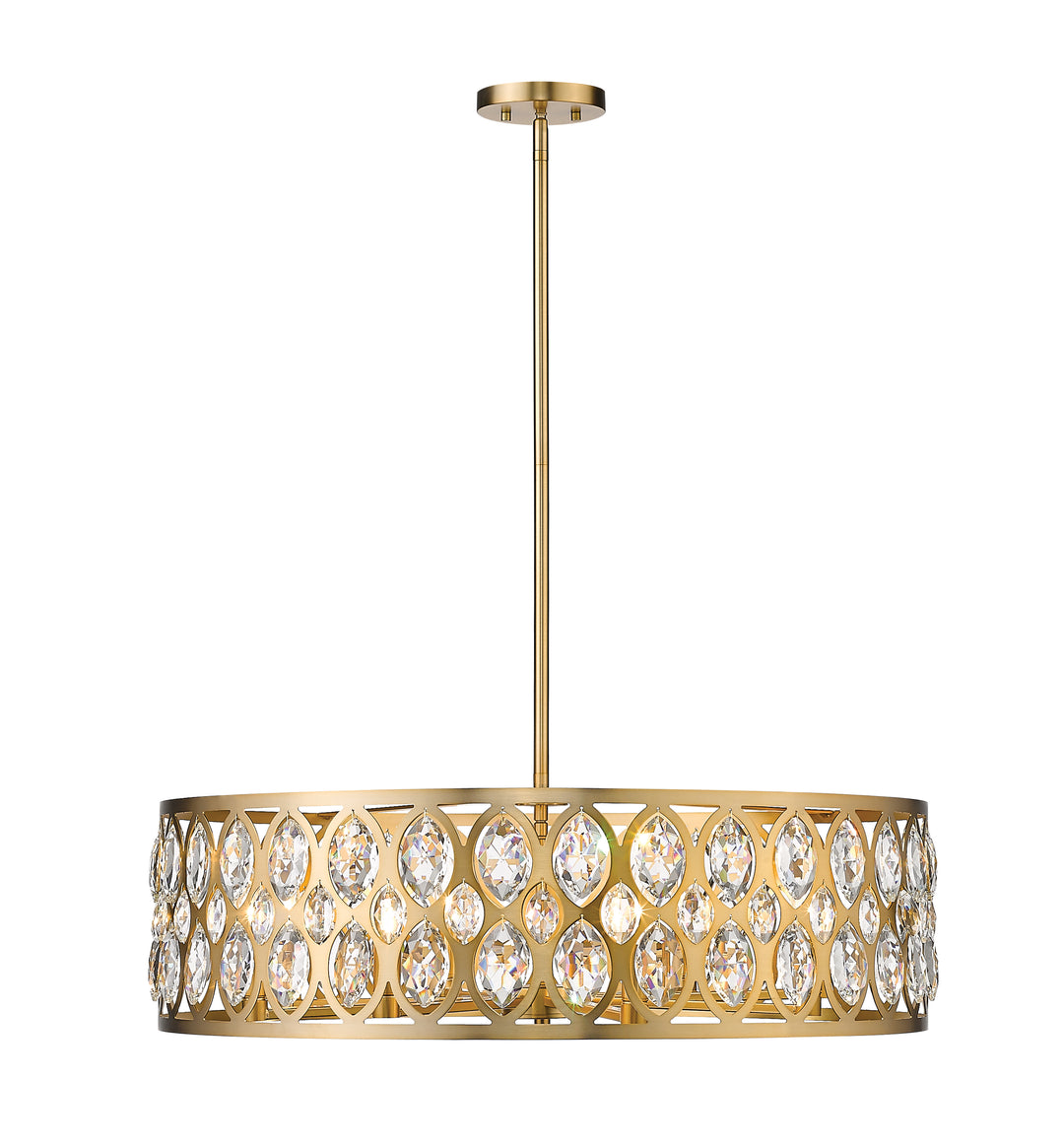 Dealey - Chandelier