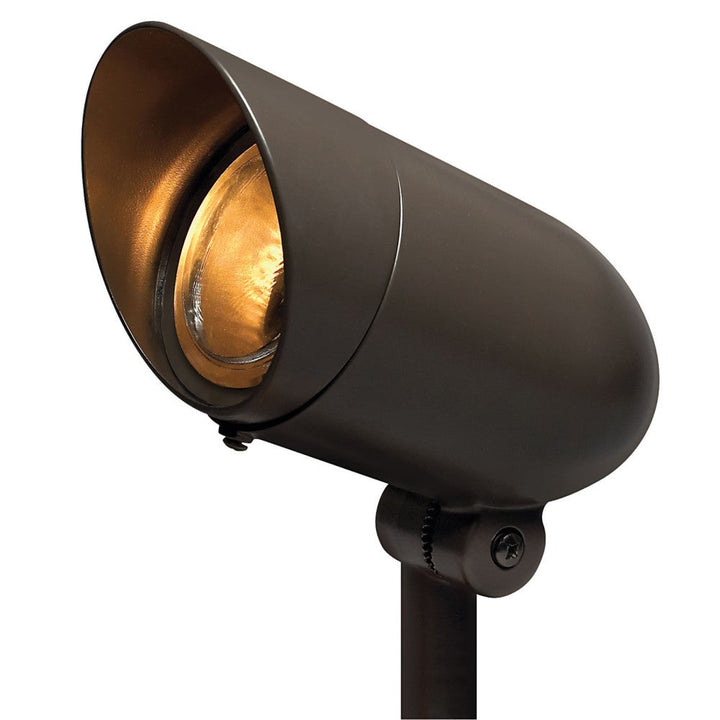 Accent Spotlight