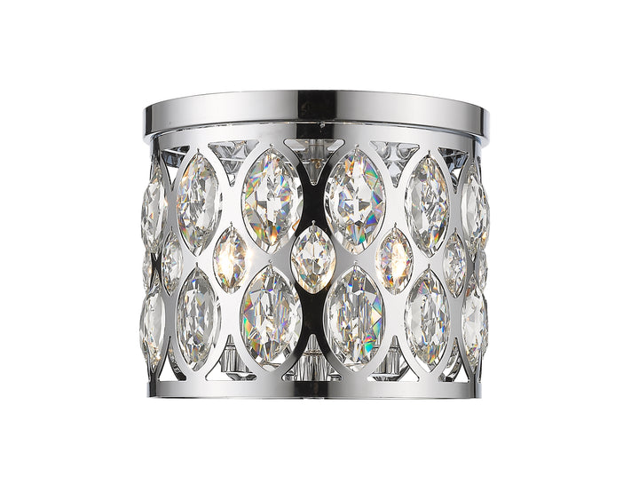 Dealey - Flush Mount