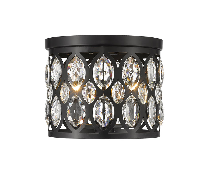 Dealey - Flush Mount