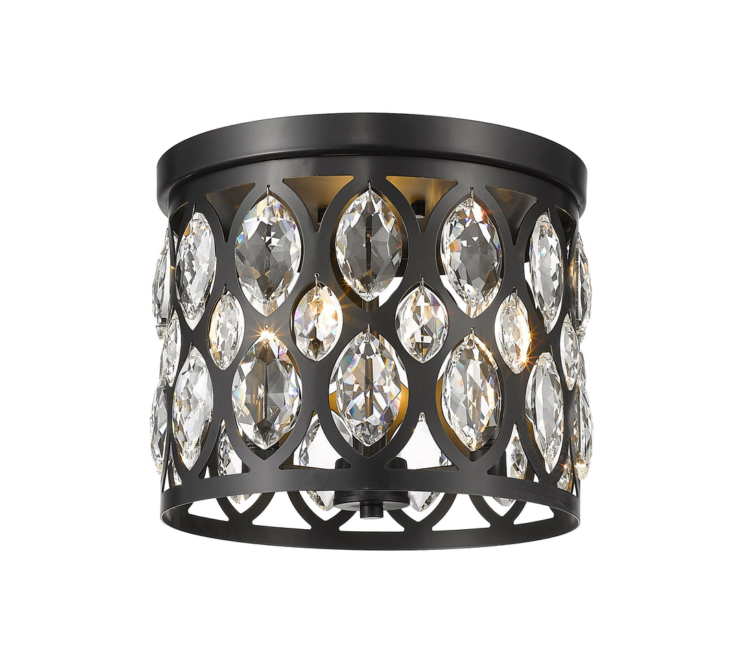 Dealey - Flush Mount