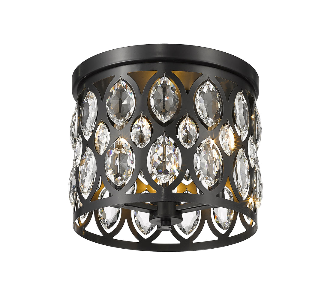 Dealey - Flush Mount