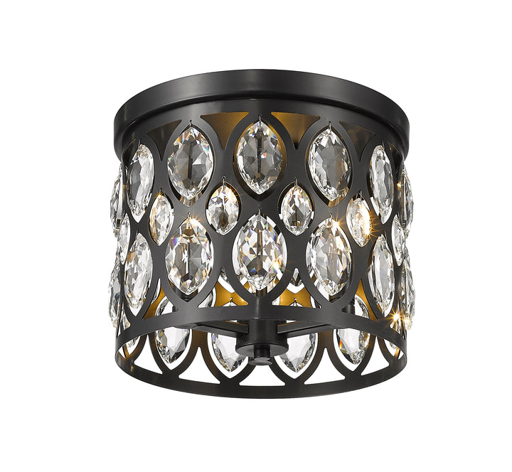 Dealey - Flush Mount