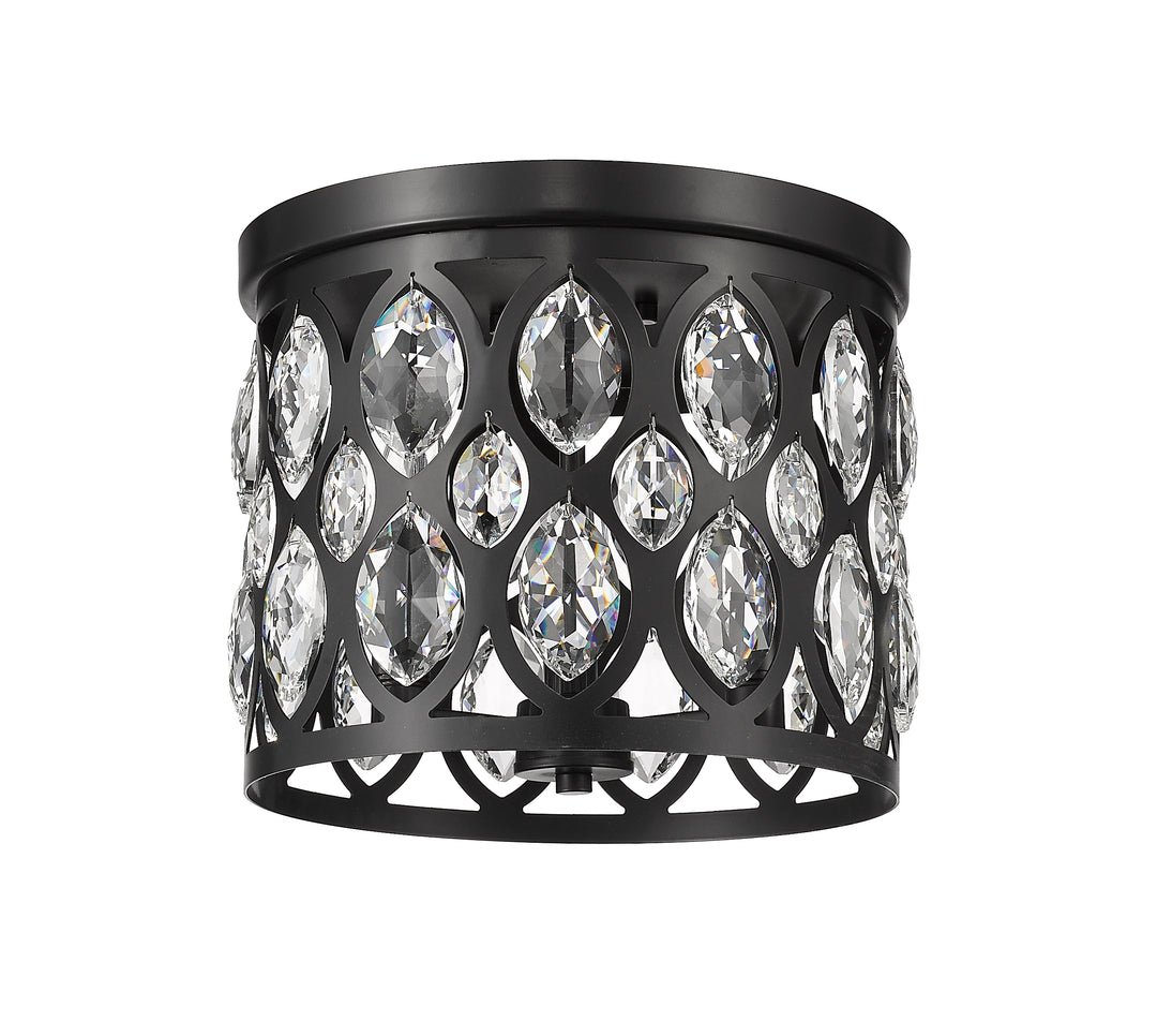 Dealey - Flush Mount