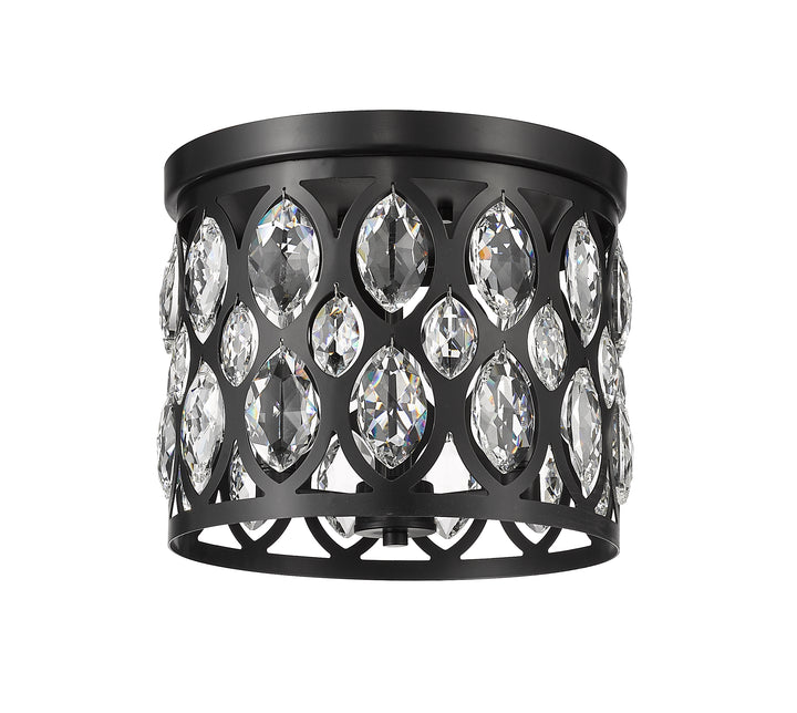Dealey - Flush Mount