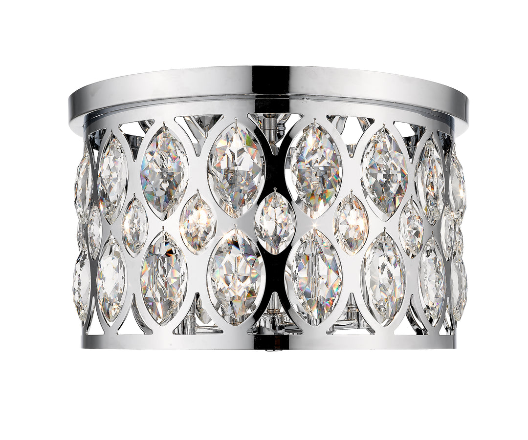 Dealey - Flush Mount