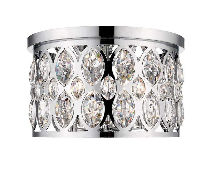 Dealey - Flush Mount