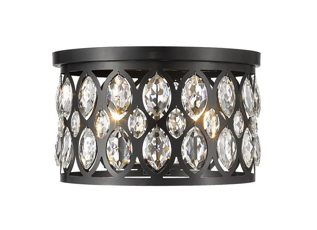 Dealey - Flush Mount