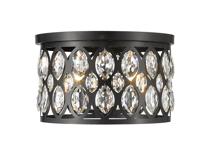 Dealey - Flush Mount