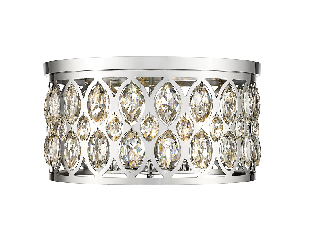 Dealey - Flush Mount