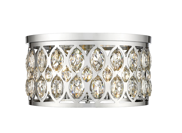 Dealey - Flush Mount