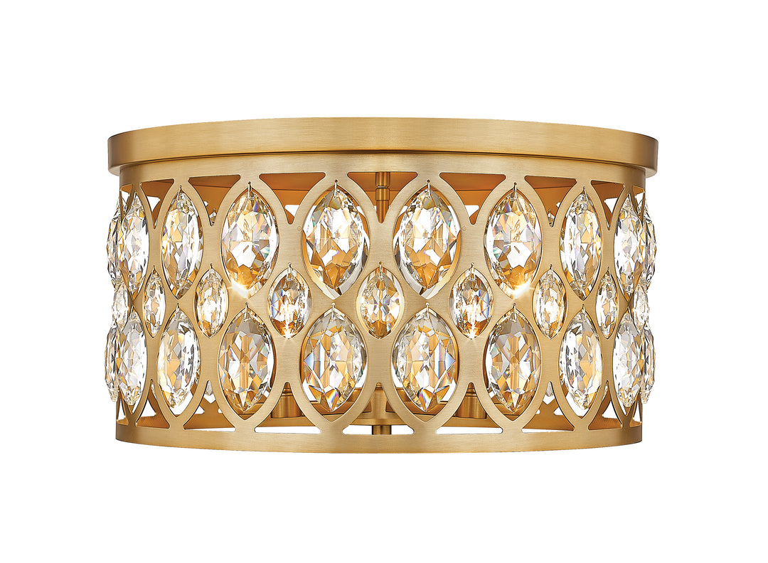 Dealey - Flush Mount