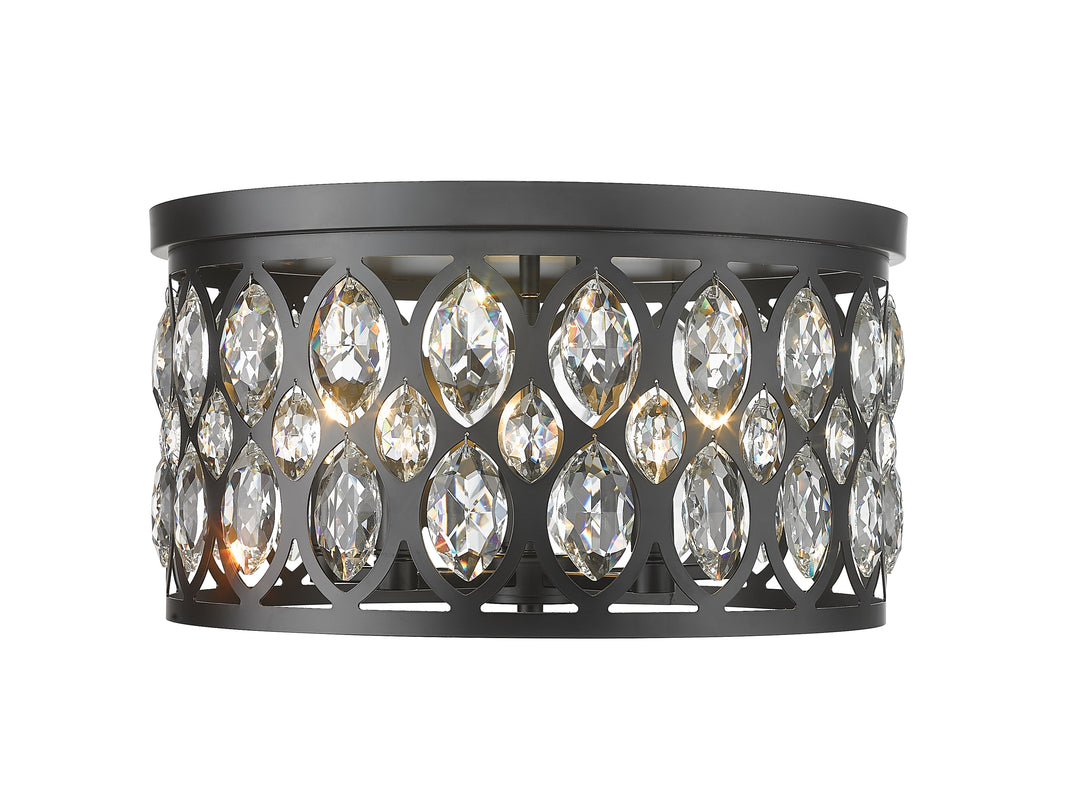 Dealey - Flush Mount