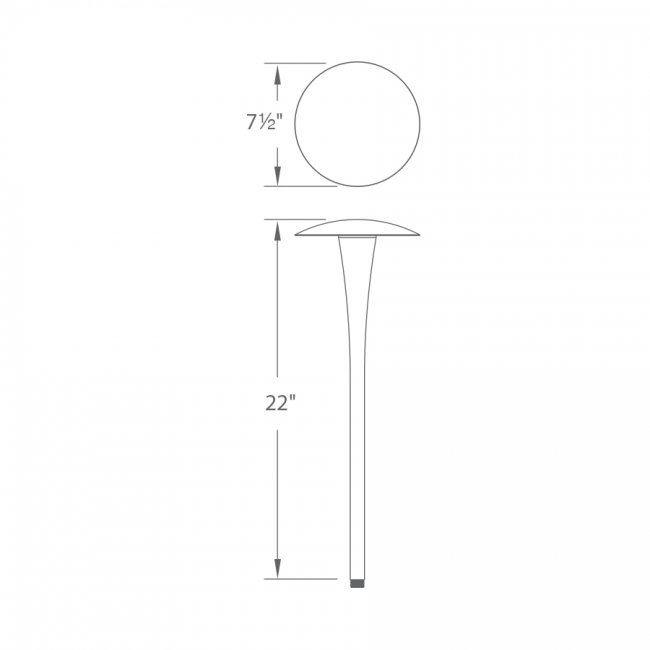 6011 Area Light