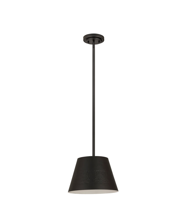 Maddox - 1 Light Pendant