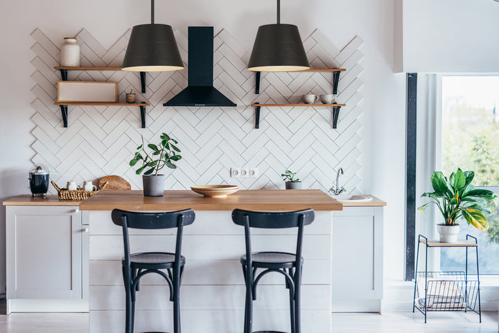 Maddox - 1 Light Pendant