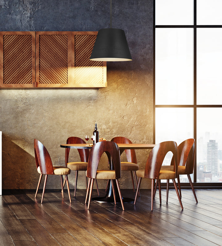 Maddox - 1 Light Chandelier